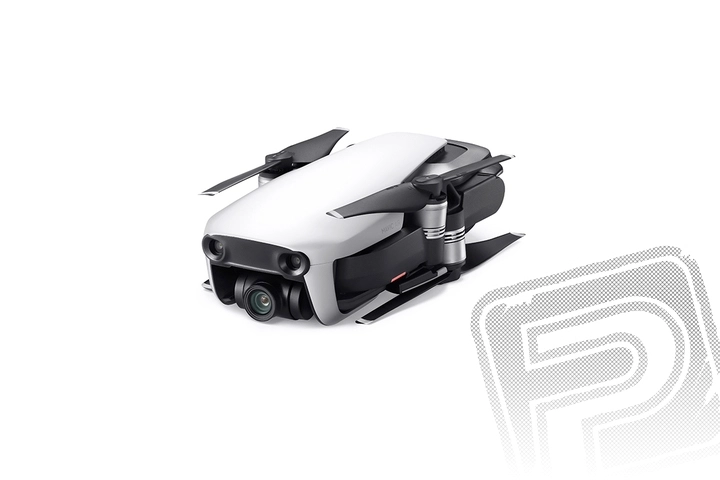 DJI Mavic Air Fly More Combo (Arctic White) + okuliare DJI