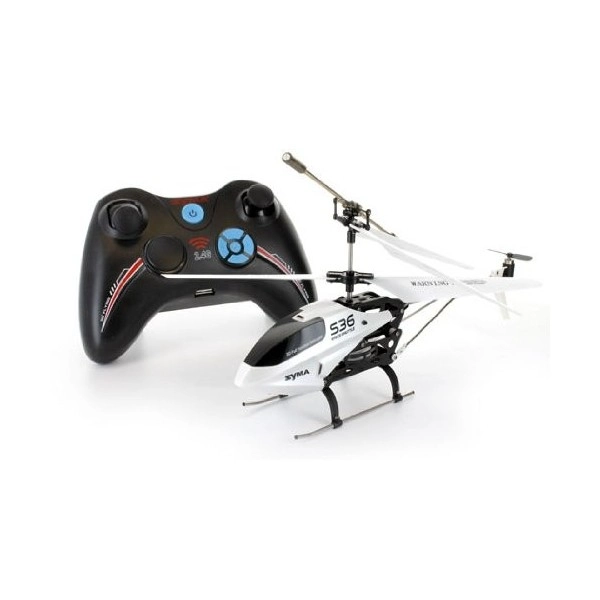 RC vrtuľník Syma S36