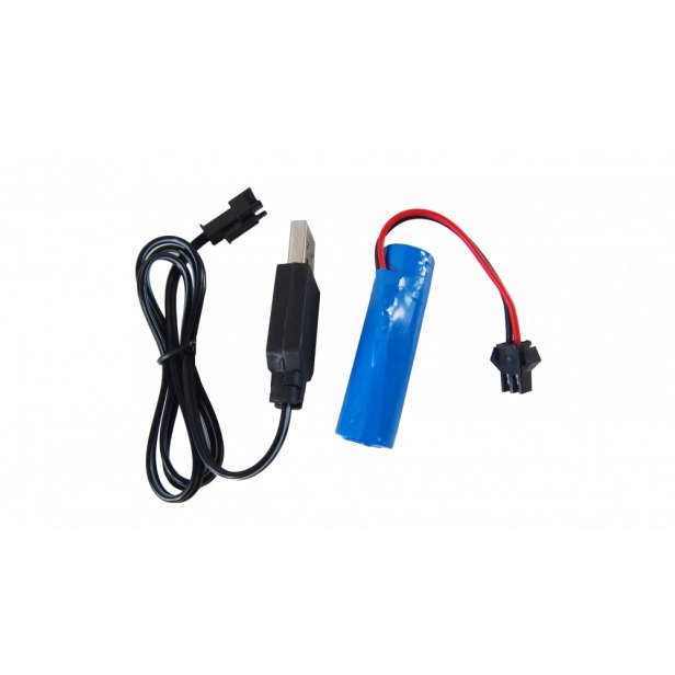 RC sklápacie auto Mini Truck, oranžové