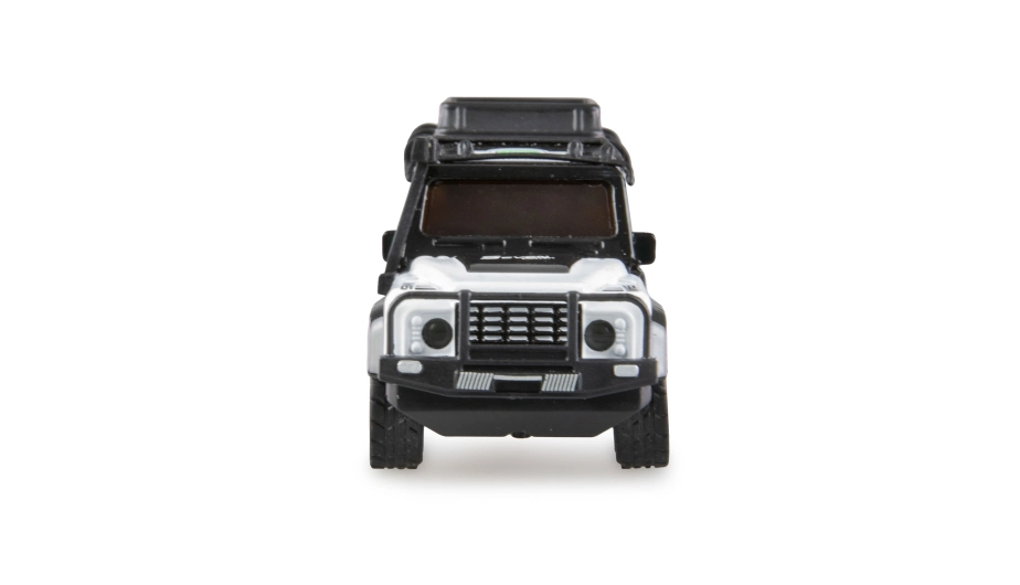 Amewi RC terénne auto na diaľkové ovládanie 1:64 biele
