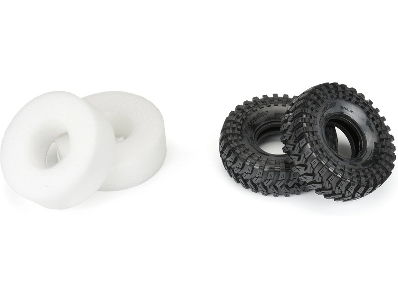 Pro-Line pneu Maxxis Trepador G8 F/R 1.9" Rock Crawling Tires (2)