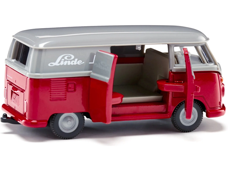 SIKU Super – VW T1 Transporter 1:50
