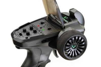 Buggy Absima AB3.4-V2 4WD RTR 2,4GHz