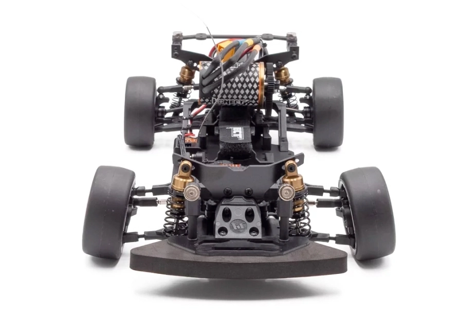 1/10 Drift OVER-D10 RWD auto RTR