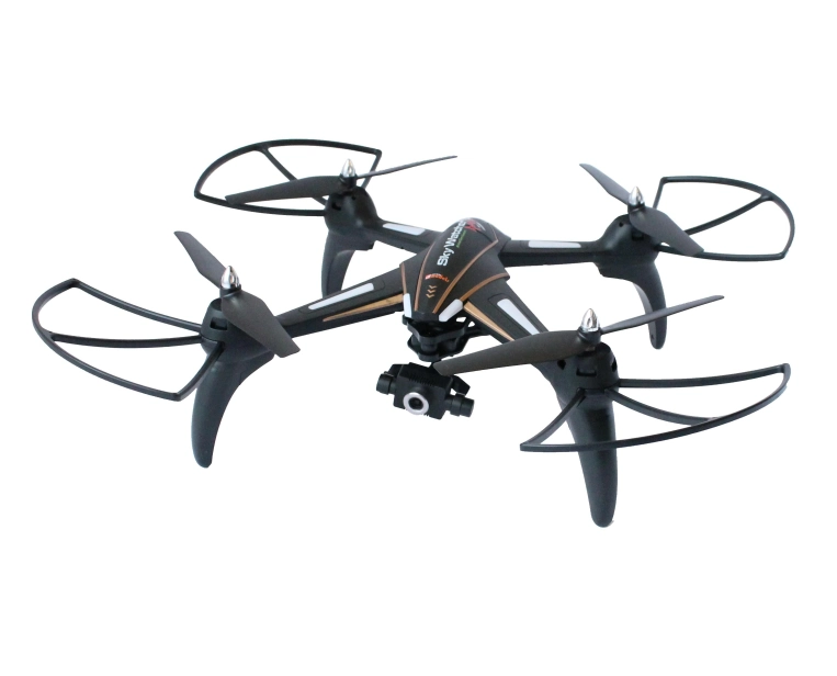 Dron SkyWatcher RACE XL PRO, černá