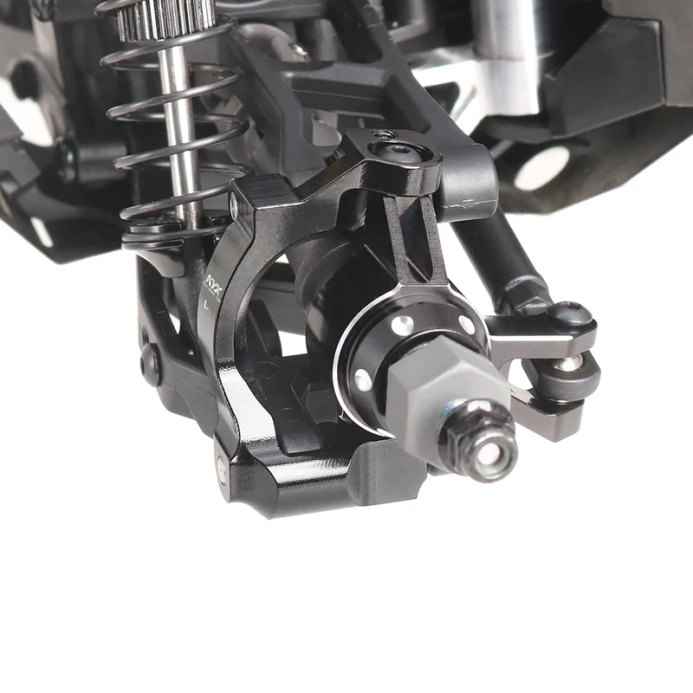 Držiak prednej tehlice Traxxas Mini Maxx