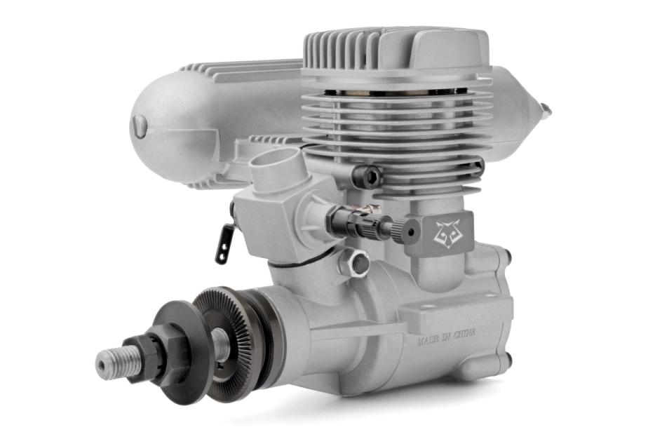 KAVAN S91A 2T ABC 14,95ccm