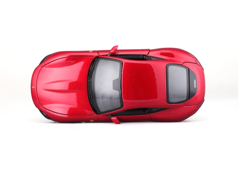 Maisto Ferrari Roma 1:24 Kit