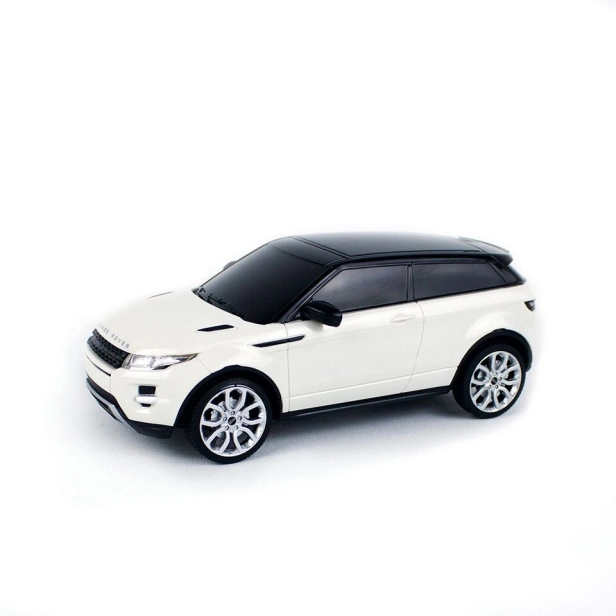 RC auto Range Rover 1:14 - BIELA