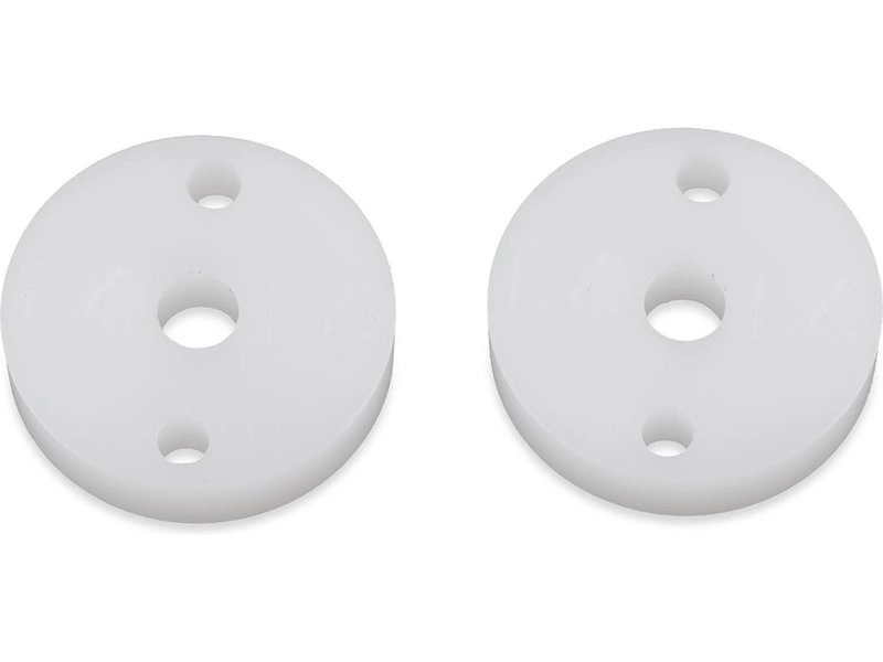 TLR piest tlmiča CNC 2x1,6mm, G3 (2)