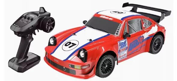 RC auto High Speed & Drift Racing car