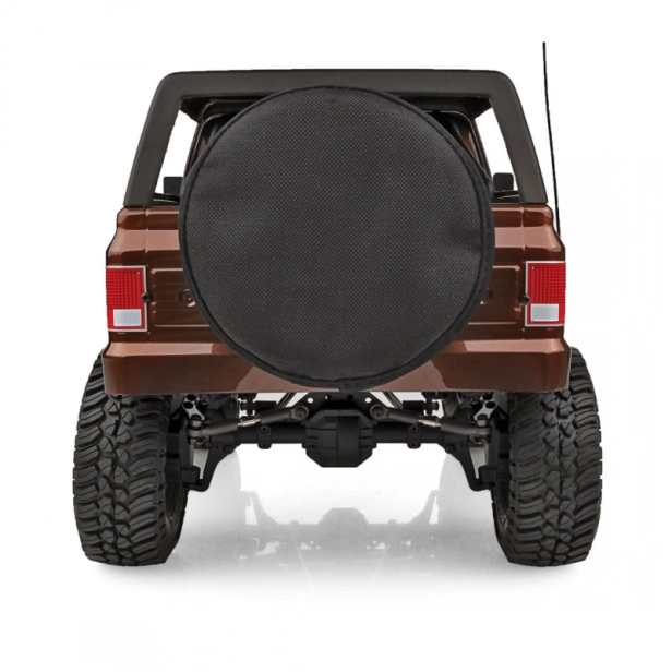 RC auto Element RC Enduro Trailwalker Portal+ RTR, hnedé