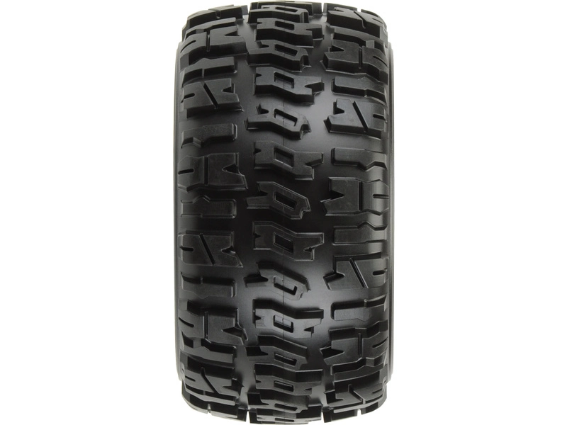 Pro-Line pneu 2.2" Trencher T All Terrain Stadium Truck (2)