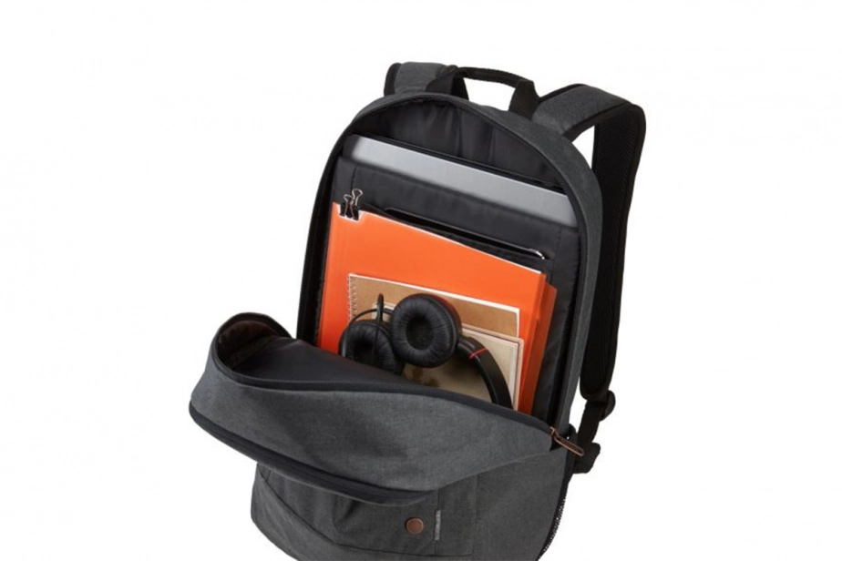 Case Logic Era batoh na 15,6" notebook a 10" tablet ERABP116