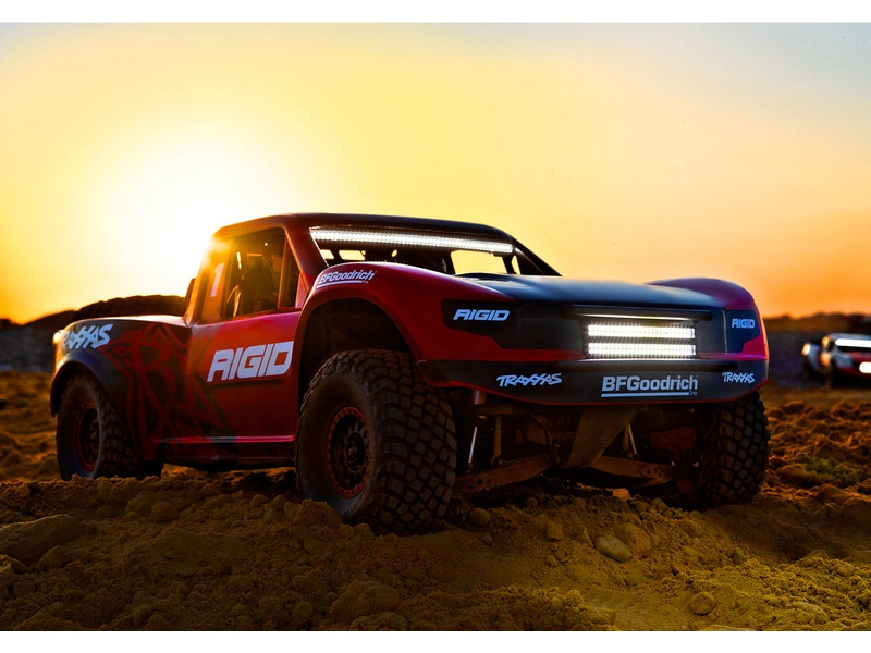 Traxxas LED light súprava, complete