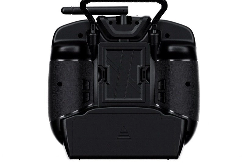 Šestikanálová RC souprava Absima SR6S-EVO 2,4GHz 2x přijímač
