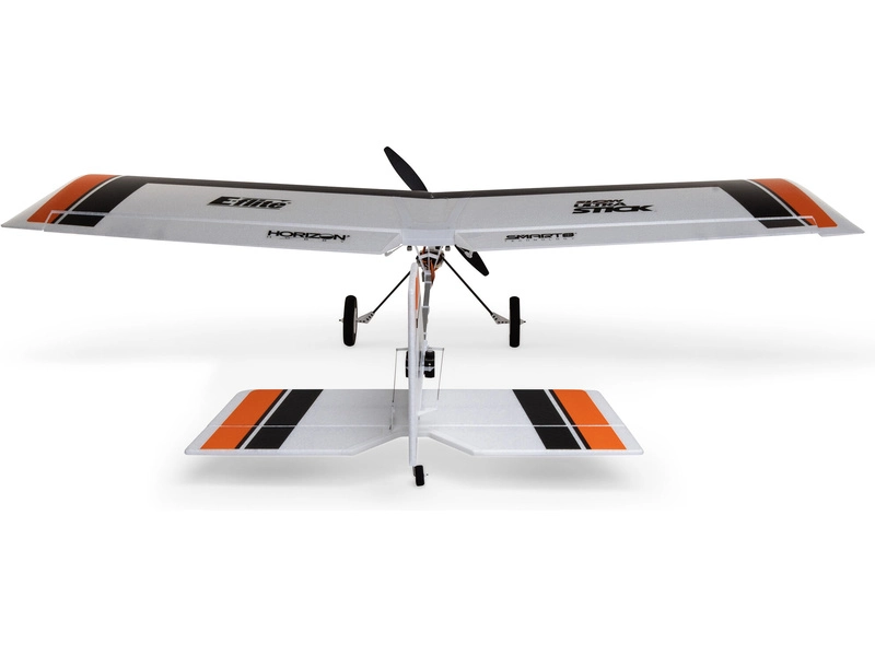 RC letadlo E-flite Slow Ultra Stick 1.2m BNF Basic