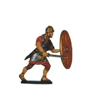 Zvezda Figures Roman Auxiliary Infantry 1:72 /