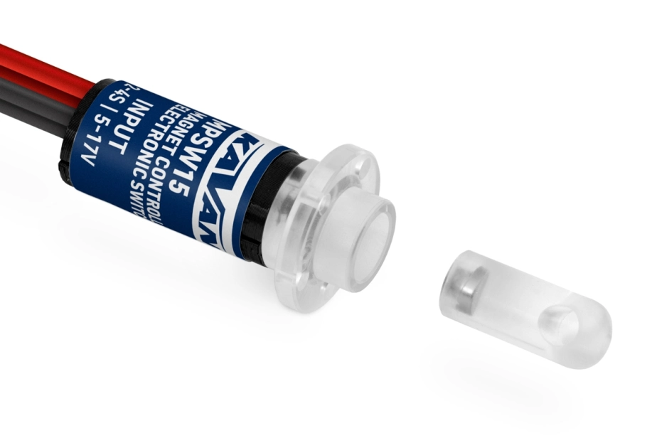 KAVAN Smart PRO MPSW15 Magnetický spínač