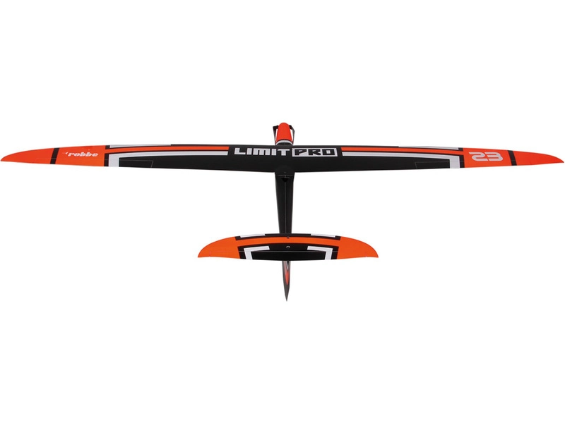 Limit Pro 1,7 m PNP