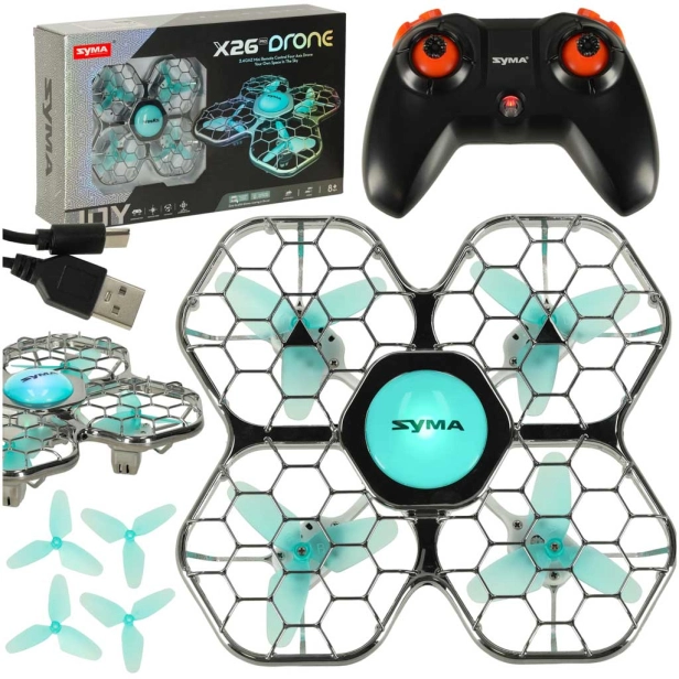 Dron Syma X26PRO