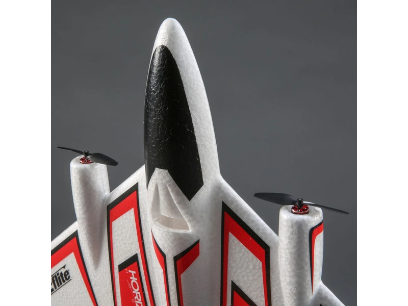 E-flite Ultrix 0,34 m BNF Basic