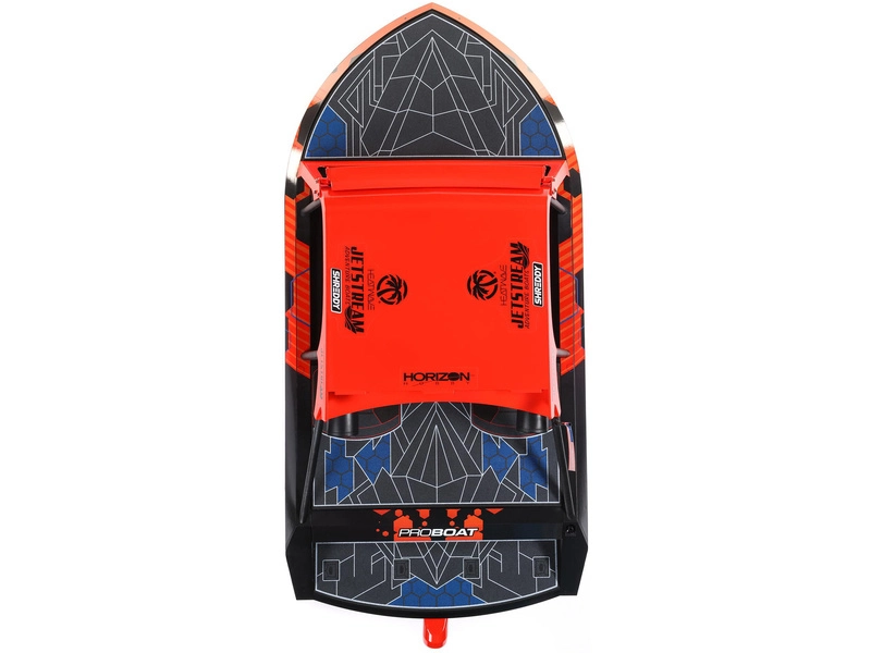 Proboat Jetstream 24" Jet Boat RTR Mojo