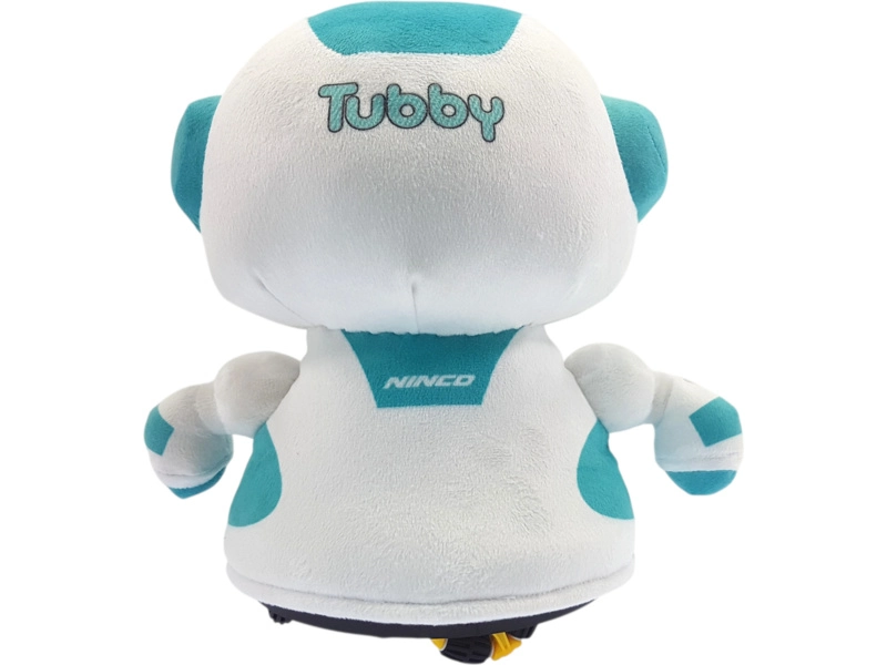 NINCO TUBBY Techbot