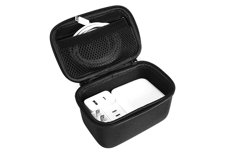 Hard Case taška na příslušenství 140x90x85 mm