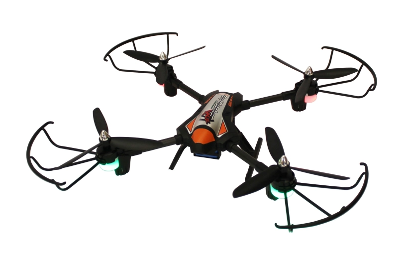 Dron Sky Watcher Race