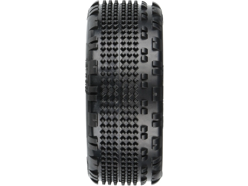 Pneumatiky Pro-Line 2.2" Prism 2.0 CR3 Carpet 4WD predné (2)