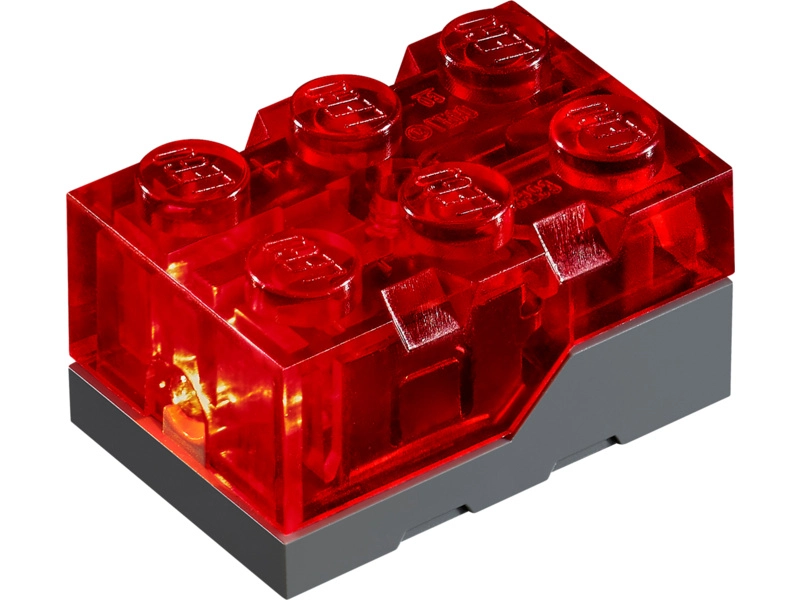 LEGO Ideas - E.T. the Extra-Terrestrial