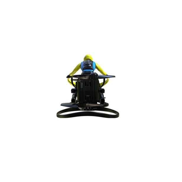 Dron lietajúci motocykel AirMotorcycle U66