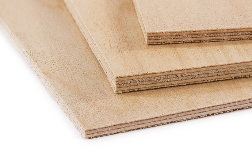 EKONOMIK preglejka 3,0x610x310mm