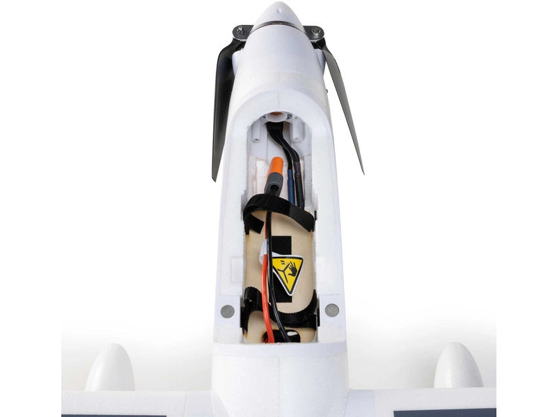 E-flite Conscendo 2.0m BNF Basic AS3X+  SAFE Select