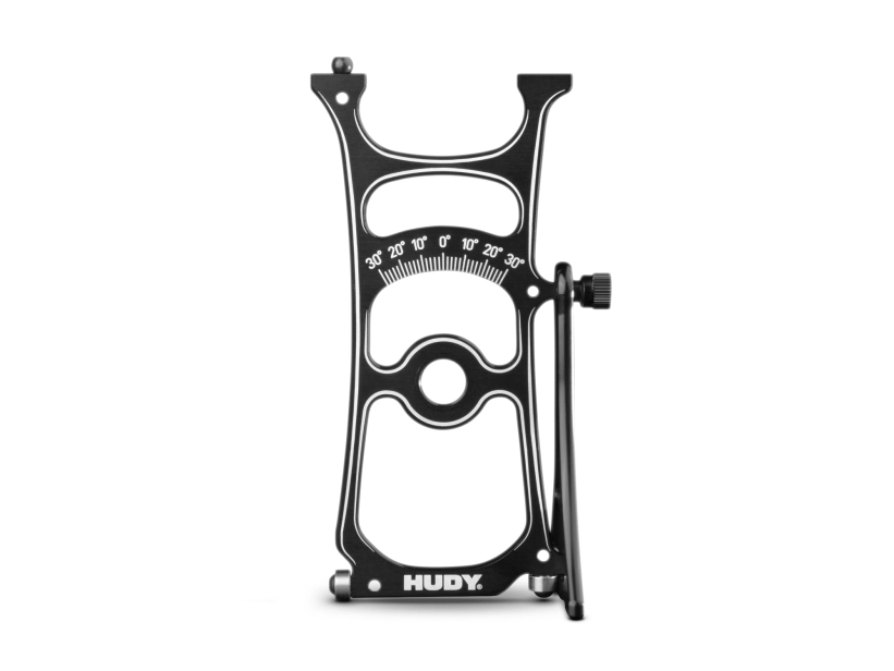 HUDY Set-up kit pre off-road a truggy 1:8