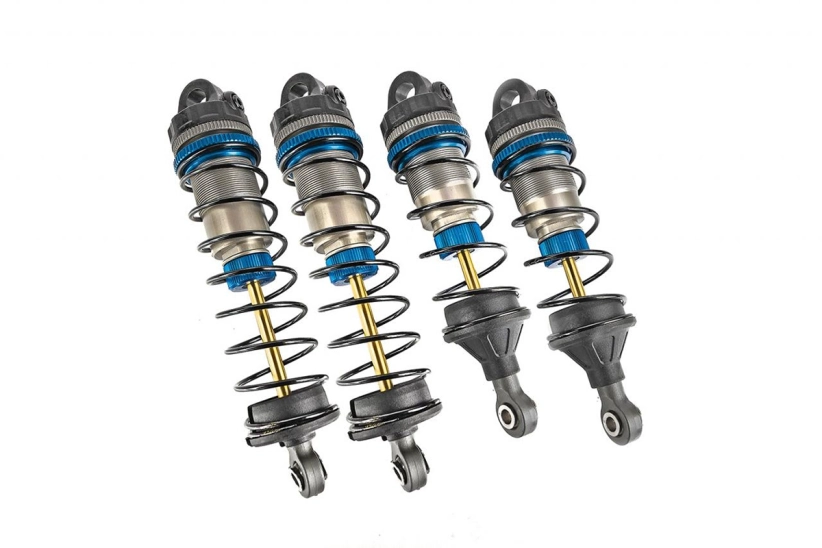 Súprava RC10B74.2 CE Team Kit (4WD)