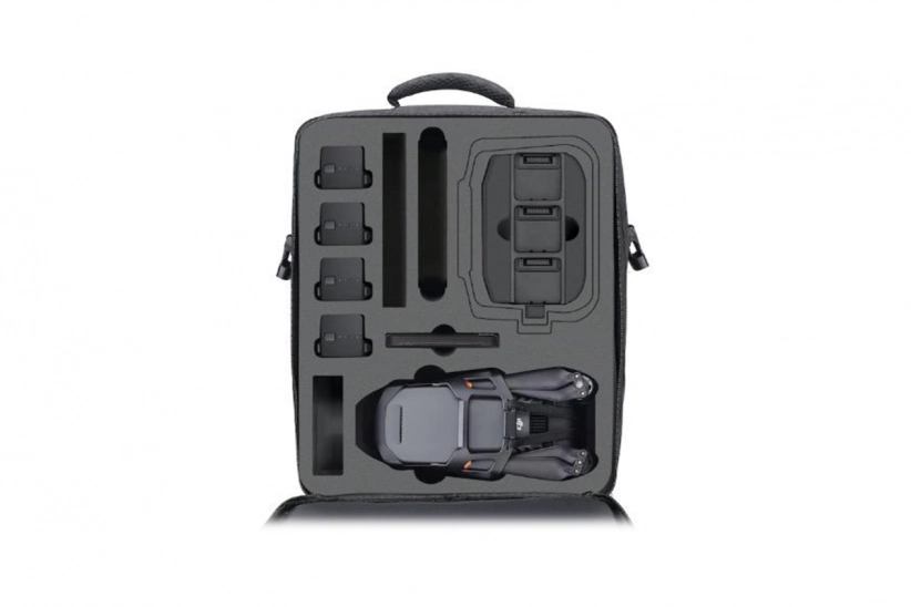 DJI Mavic 3 Pro – nylonové puzdro cez rameno