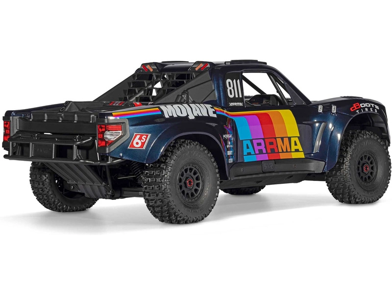 Arrma Mojave 6S BLX 1:7 4WD RTR béžová