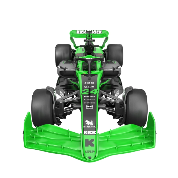 RC formule KICK Sauber F1 C44 | RCprofi.cz