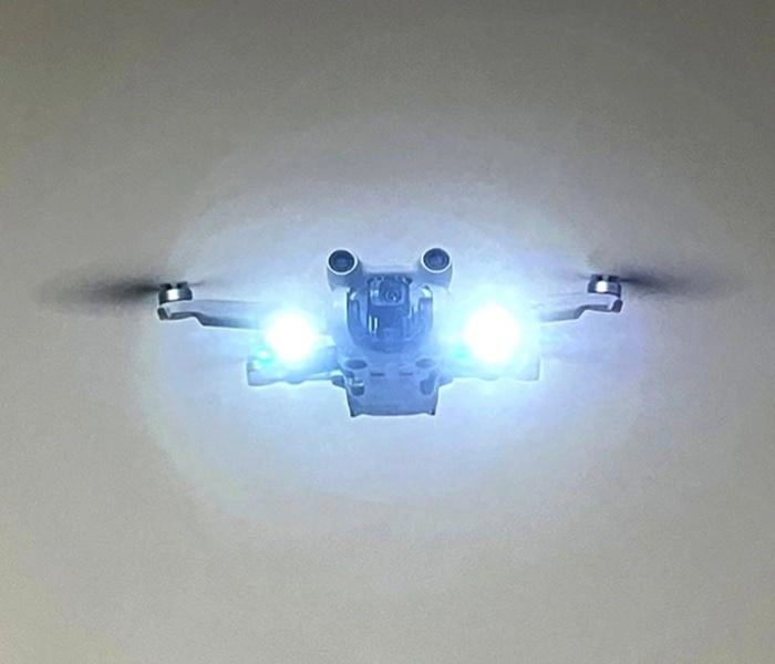 DJI Mini 3 Pro- LED sada světel (bez Aku)