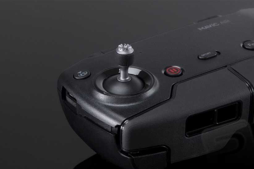 MAVIC AIR - Ovládací kniply