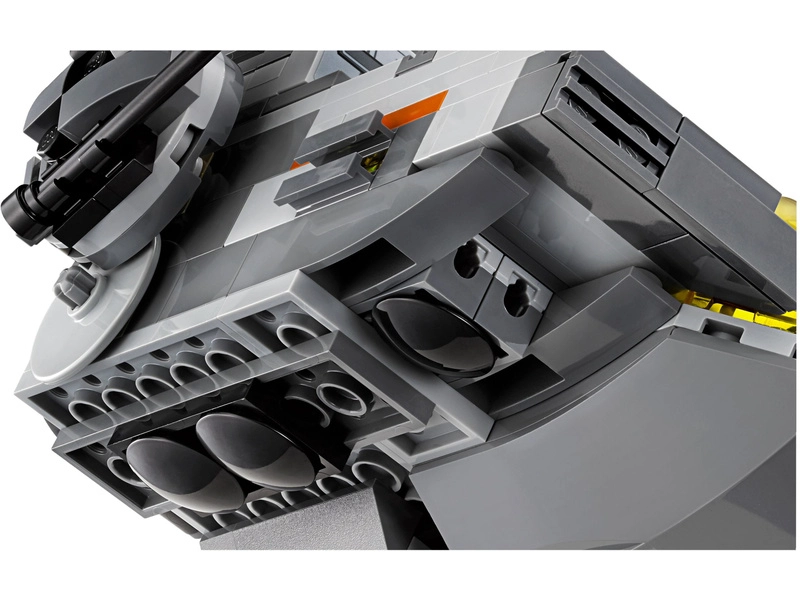 LEGO Star Wars – Transportér Odporu