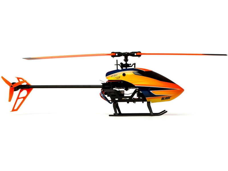 RC vrtuľník Blade 230 S V2 SAFE RTF