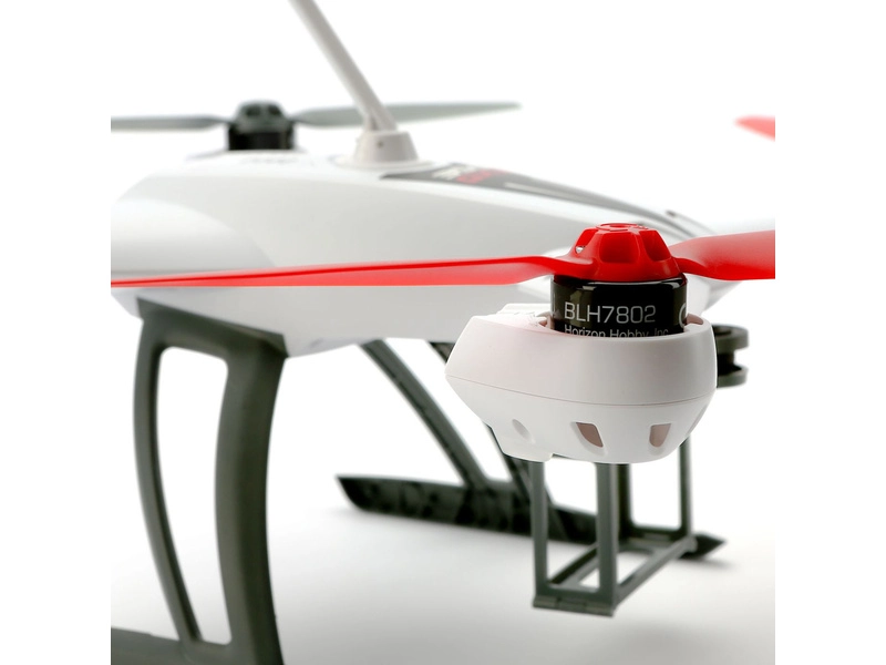 RC dron Blade 350 QX3 RTF Mód 1/3