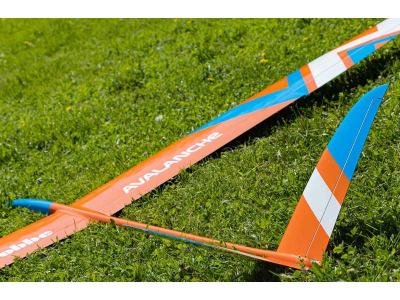 RC lietadlo Avalanche 2.8m ARF