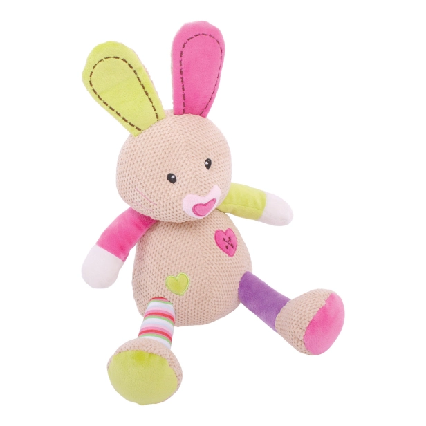 Bigjigs Baby Veľký zajačik Bella