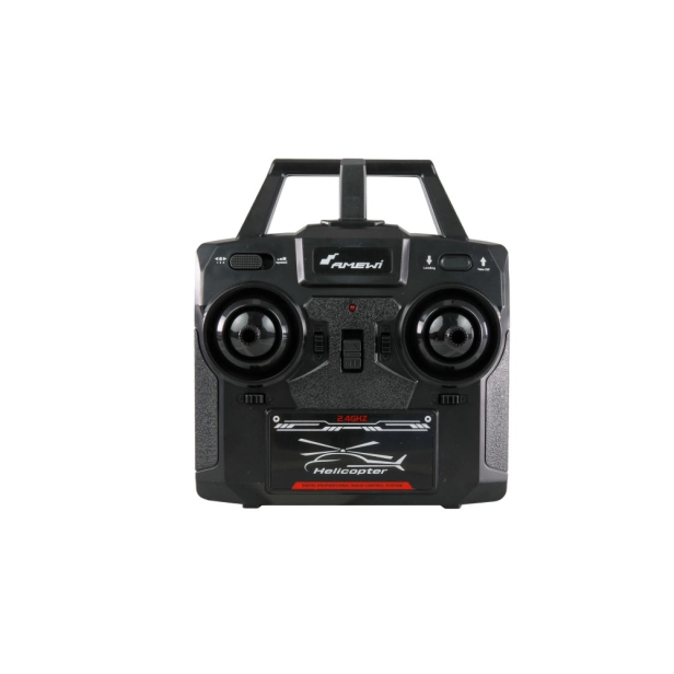 RC vrtuľník Bell 206 CP Jet Ranger 6G RTF