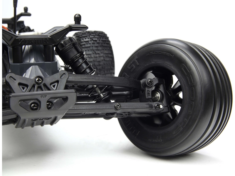 Arrma Fazon Voltage Mega 1:10 2WD RTR modrá