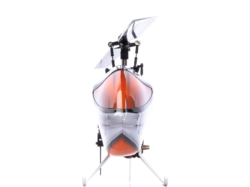 RC vrtuľník Blade Fusion 180 Smart BNF Basic